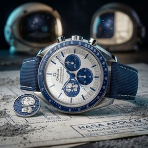 Image post by @experienceomega on Instagram