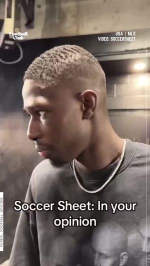 Video post by @footballclubmagazine on TikTok