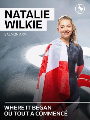 Image post by @cdnparalympics on Instagram