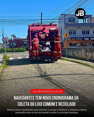 Image post by @jornalnosbairros on Instagram