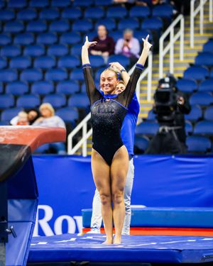 Image post by @pitt_gym on Instagram