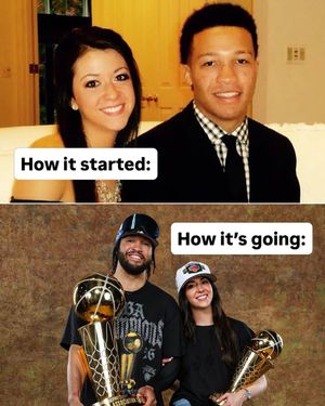 Image post by @sportscenter on Instagram
