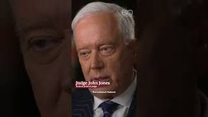 Video post by @60minutes on YouTube