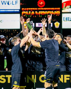 Image post by @riverhoundssc on Instagram