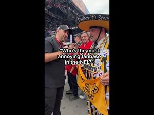 Video post by @The Game Day on YouTube