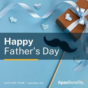 Image post by @apexbenefits on Instagram