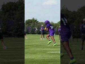 Video post by @Minnesota Vikings on YouTube