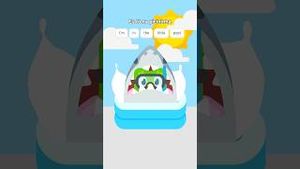 Video post by @duolingo on YouTube