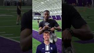 Video post by @btn on YouTube