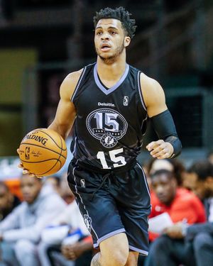 Image post by @austin_spurs on Instagram