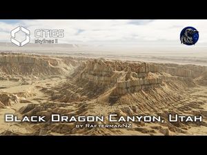 Video post by @RaftermanNZ on YouTube