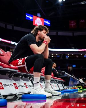 Image post by @huskermbb on Instagram