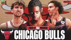 Video post by @noceilingsnba on YouTube