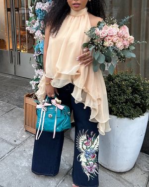 Image post by @shopcider on Instagram