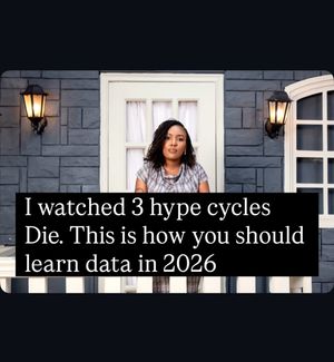 Image post by @susan_analytics on Instagram