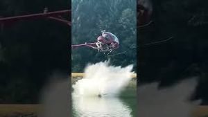 Video post by @Nitro Circus on YouTube