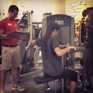 Image post by @fsucampusrec on Instagram