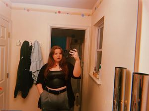 Image post by @zoiemorack on Instagram