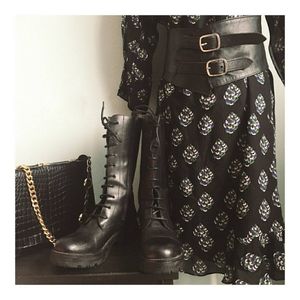 Image post by @isabella_thefashioncherrydiary on Instagram