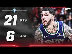 Video post by @nbaonespn on YouTube