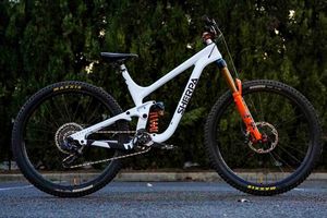 Image post by @ridesherpa on Instagram