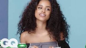 Video post by @gqvideos on YouTube