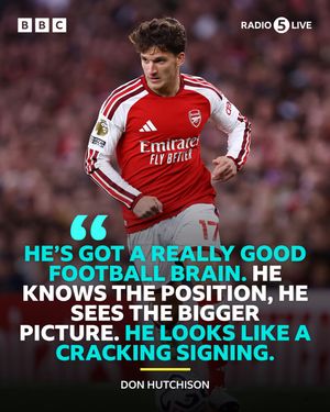Image post by @5livesport on Instagram