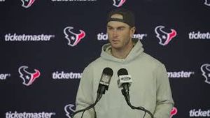 Video post by @houstontexans on YouTube