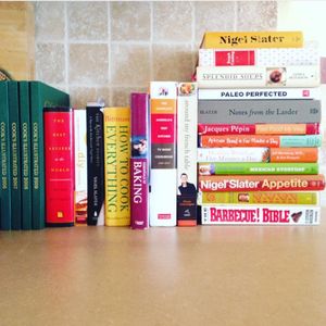 Image post by @testkitchen on Instagram
