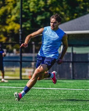 Image post by @uncmenssoccer on Instagram