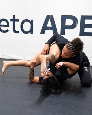 Image post by @ufcespanol on Instagram
