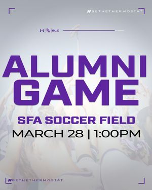 Image post by @sfa_soccer on Instagram