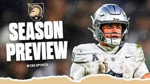 Video post by @cbssportscfb on YouTube