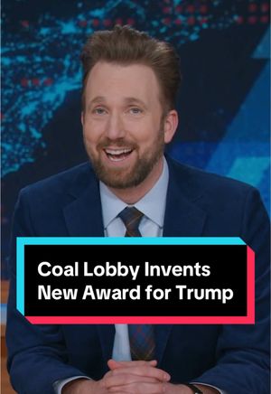 Video post by @thedailyshow on TikTok