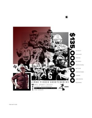 Image post by @CoachMashack on Twitter