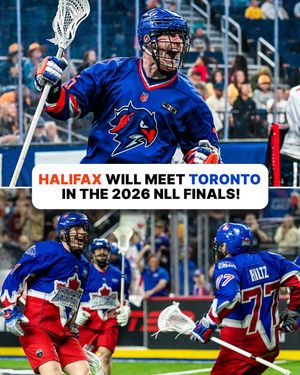 Image post by @insidelacrosse on Instagram