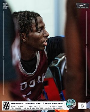 Image post by @hoopfestbasketball on Instagram
