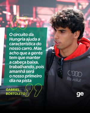 Image post by @ge.globo on Instagram