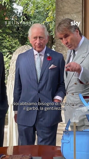 Video post by @skyitalia on TikTok