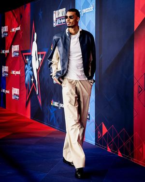 Image post by @wemby on Instagram