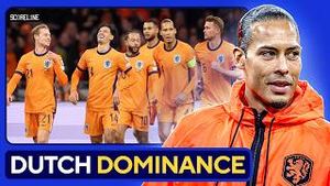 Video post by @cbssportsgolazo on YouTube
