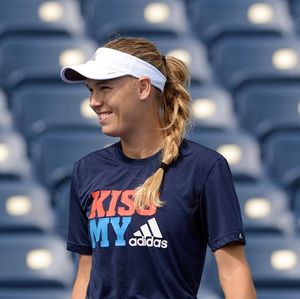 Image post by @usopen on Instagram