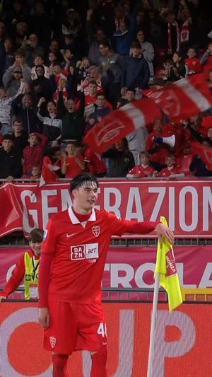 Video post by @seriea on TikTok