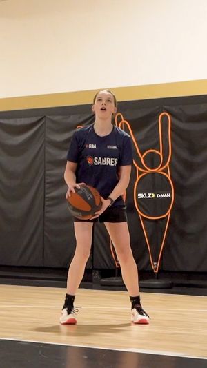 Video post by @hoopcityau on Instagram