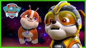 Video post by @pawpatrolofficial on YouTube
