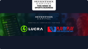 Image post by @company/seventysix-capital on LinkedIn