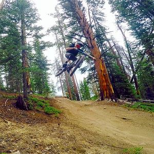 Image post by @keystone_resort on Instagram
