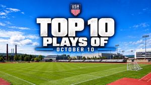Image post by @usarecruiting on Instagram