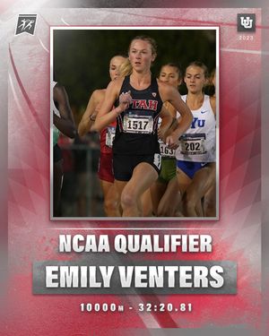 Image post by @utahtrackxc on Instagram