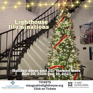 Image post by @stauglighthouse on Instagram